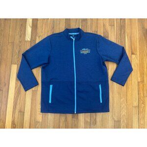 2024 Walt Disney World RunDisney Marathon Weekend Jacket Men’s 3XL